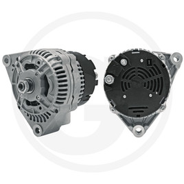 GRANIT Alternator 14 V / 90 A