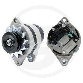 GRANIT Alternator 12 V / 45 A