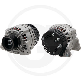 GRANIT Alternator 14V 120A