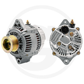 GRANIT Alternator 14 V / 140 A
