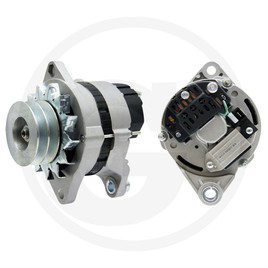 GRANIT Alternator 14 V 65 A
