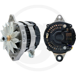 GRANIT Alternator 14 V / 65 A