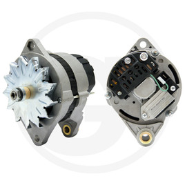 GRANIT Alternator 14V 65A