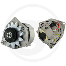GRANIT Alternator 14 V / 80 A