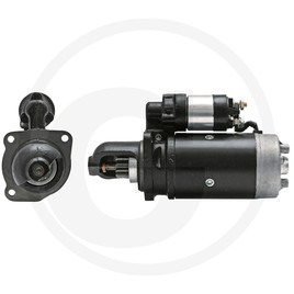 GRANIT Starter 12 V / 3.0 kW