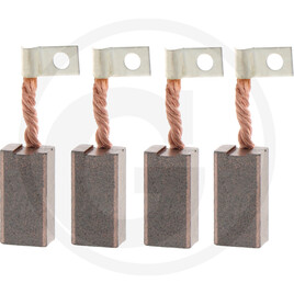 GRANIT Carbon brush set
