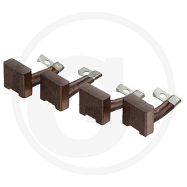 GRANIT Carbon brush set