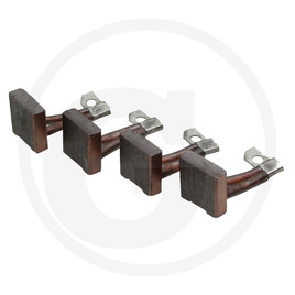 GRANIT Carbon brush set