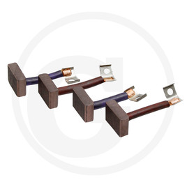 GRANIT Carbon brush set