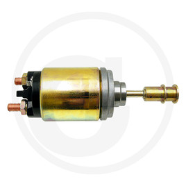 GRANIT Solenoid switch