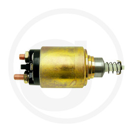 GRANIT Solenoid switch