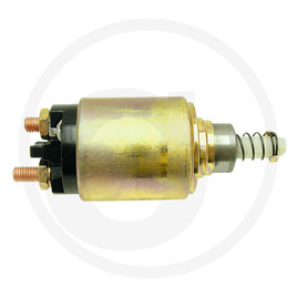 GRANIT Solenoid switch