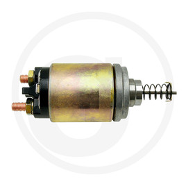 GRANIT Solenoid switch