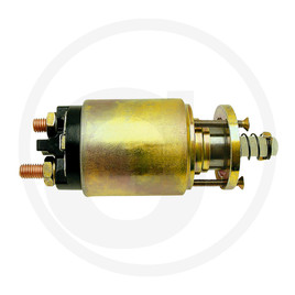 GRANIT Solenoid switch