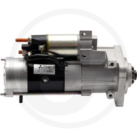 GRANIT Gear reduction starter 12 V / 4.7 kW