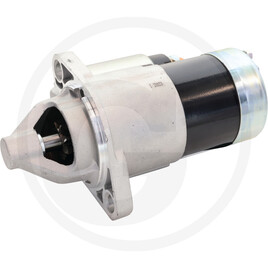 GRANIT Gear reduction starter 12 V / 0.9 kW
