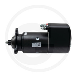 GRANIT Starter 24 V / 5.4 kW