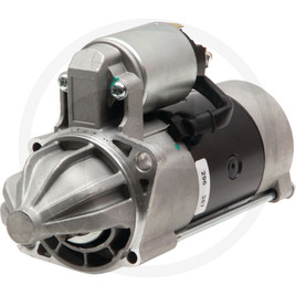 GRANIT Gear reduction starter 12 V / 1.7 kW