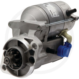 GRANIT Gear reduction starter 12 V / 1.4 kW