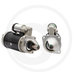 GRANIT Starter 12 V / 2.1 kW