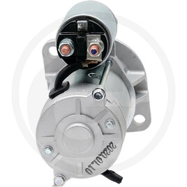 GRANIT Gear reduction starter 12 V / 2.0 kW
