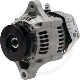 GRANIT Alternator 14 V / 35 A