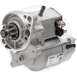 GRANIT Gear reduction starter 12 V / 1.4 kW