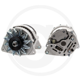 GRANIT Alternator 14 V / 55 A