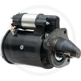 GRANIT Starter 12 V / 2.8 kW
