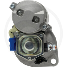GRANIT Gear reduction starter 12 V / 1.0 kW