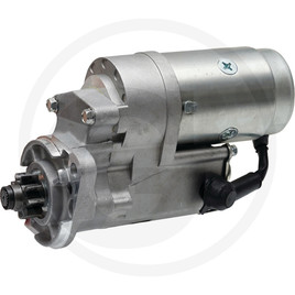 GRANIT Gear reduction starter 12 V / 2.0 kW