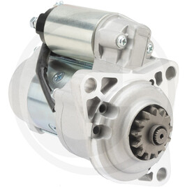 GRANIT Gear reduction starter 12 V / 2.7 kW