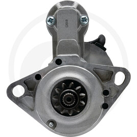 GRANIT Gear reduction starter 12 V / 1.4 kW