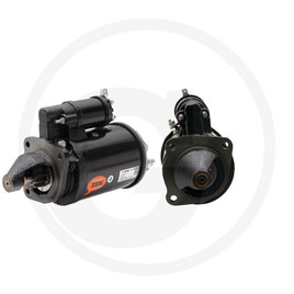 GRANIT Starter 12 V / 2.8 kW