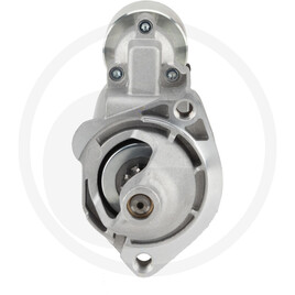GRANIT Gear reduction starter 12 V / 1.8 kW