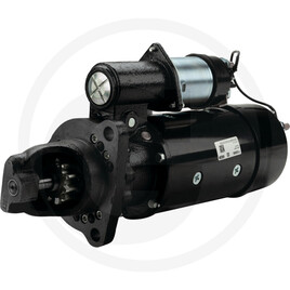 GRANIT Starter 12 V / - kW