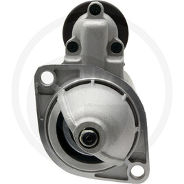 GRANIT Gear reduction starter 12 V / 2.0 kW