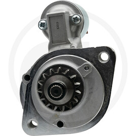 GRANIT Gear reduction starter 12 V / 1.6 kW