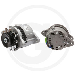 GRANIT Alternator 14 V / 35 A