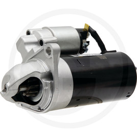 GRANIT Gear reduction starter 12 V / 2.0 kW