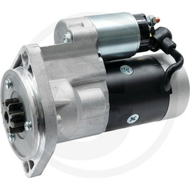GRANIT Gear reduction starter 12 V / 2.3 kW