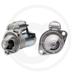 GRANIT Gear reduction starter 12 V / 1.4 kW