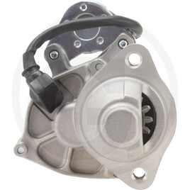 GRANIT Gear reduction starter 12 V / 0.4 kW