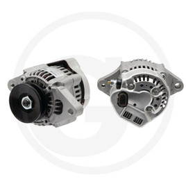 GRANIT Alternator 14 V / 40 A