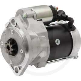 GRANIT Gear reduction starter 12 V / 3.0 kW