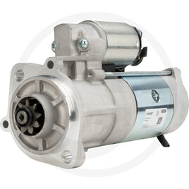 GRANIT Gear reduction starter 12 V / 3.5 kW