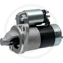 GRANIT Gear reduction starter 12 V / 1.1 kW