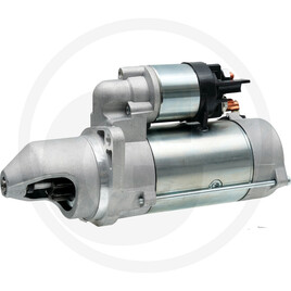 GRANIT Gear reduction starter 12 V / 4.0 kW