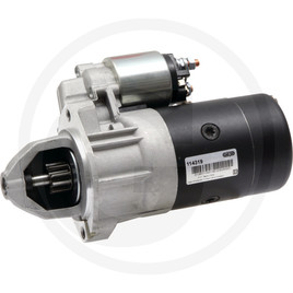 GRANIT Gear reduction starter 24 V / 2.5 kW