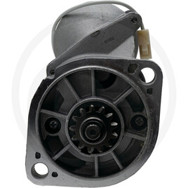 GRANIT Gear reduction starter 12 V / 1.0 kW